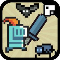 The Dark Tower: Dungeons