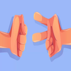 Pedra Papel e Tesoura