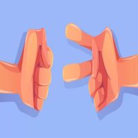 Pedra Papel e Tesoura