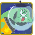 Conquest of the outer Space