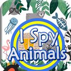 I Spy Animals From A To Z