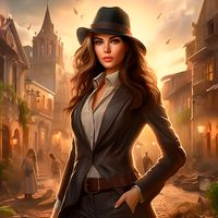 Hidden Object of Blackriver