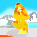 Lava Runner 3D