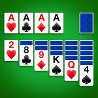 Solitaire - Classic Card Games