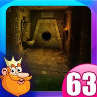 Escape From Underground - JRK