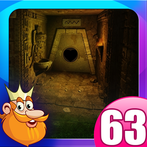 Escape From Underground - JRK 