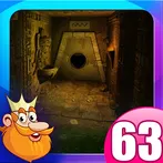 Escape From Underground - JRK