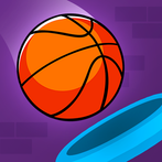 Tap To Dunk(basket ball)- bask