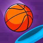 Tap To Dunk(basket ball)- bask
