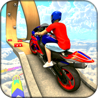 Bike traffic motorcycle game