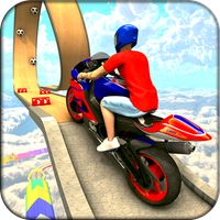 Bike traffic motorcycle game