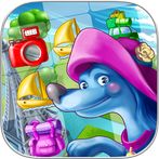 Travel Paradise: Match 3 Game