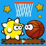 BasketGo: Incredible basketbal
