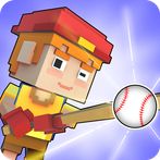 Baseball Game Idle
