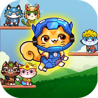 Cat Sort Color Puzzle Game