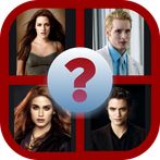 The Twilight Saga 2024 - QUIZ