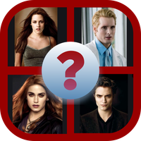 The Twilight Saga 2024 - QUIZ