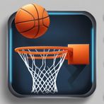 Basketball Dunk Shot Game
