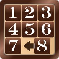 Puzzle Game Classic Slides