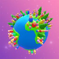 Planet Impact