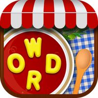 Letter Soup