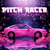 Pitch Racer - pitch training