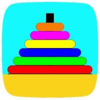 Hanoi Tower - Legacy