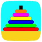 Hanoi Tower - Legacy