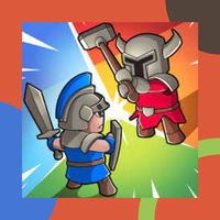 Merge Arena