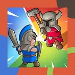 Merge Arena