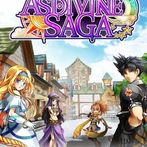 Asdivine Saga