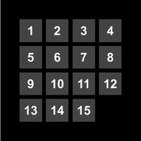 15 Puzzle