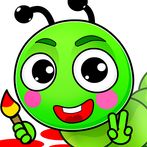 Coloring and Learning for Kids