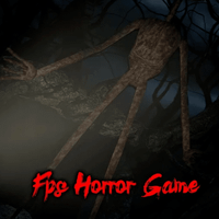 Scary Bigfoot Siren Head Game