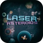 Laser Asteroids