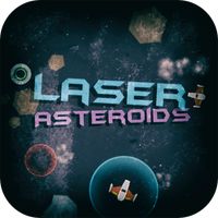 Laser Asteroids