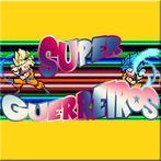 Super Guerreiros