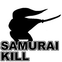 Samurai Kill