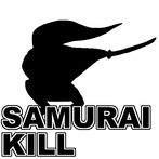 Samurai Kill