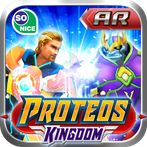 So Nice Proteos Kingdom