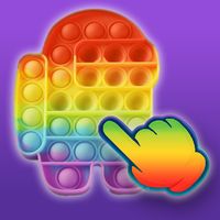 Pop it Match 3 Puzzle