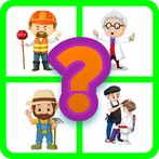 Đoán nghề nghiệp TV