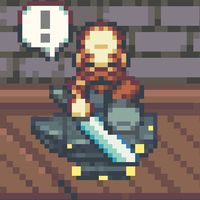 만렙 대장장이 : 대장장이 키우기