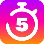 5 Second Rule: Fun Guess Games