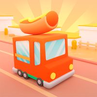 HotDog Driver – Car Simulator
