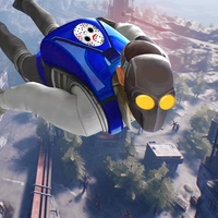 Zone Zero Zone game (ZZZ)