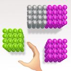 Magnetic Balls