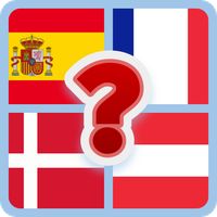 Trivia: Banderas de Países