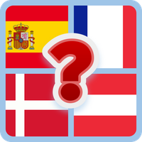 Trivia: Banderas de Países