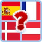 Trivia: Banderas de Países